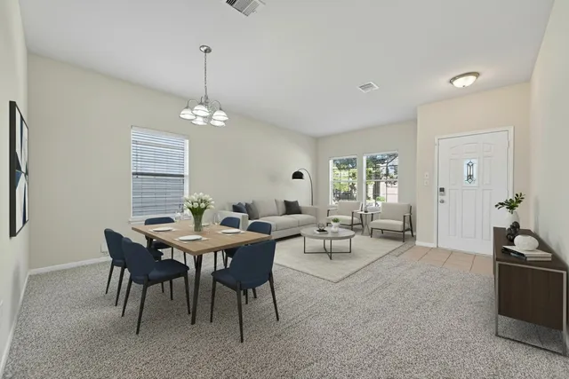 $335,000 | 2703 Blue Mills Court, Katy, TX 77449