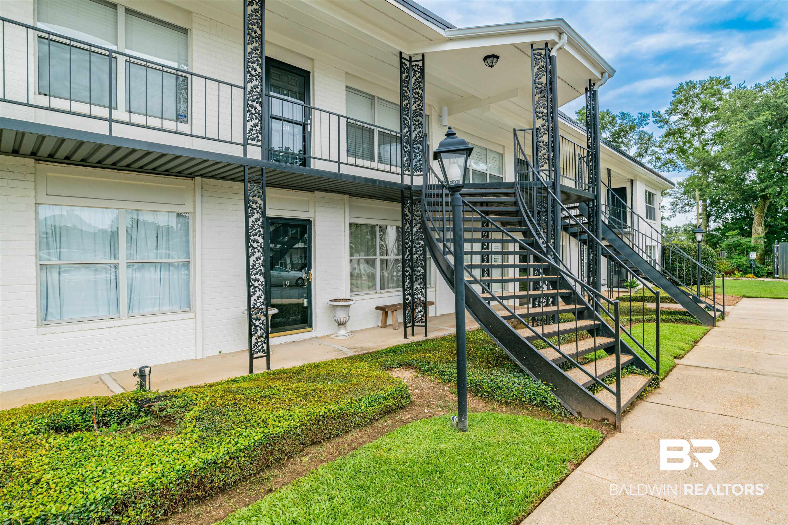 4009 Old Shell Road, Unit C19 Mobile, AL 36608 - Photo 37 of 39