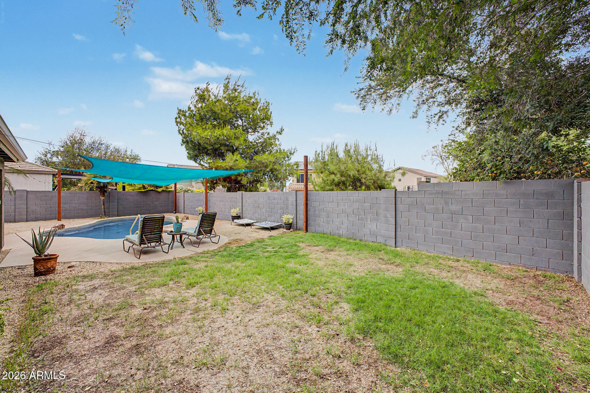 106 East Smoke Tree Road Gilbert, AZ 85296 - Photo 29 of 29