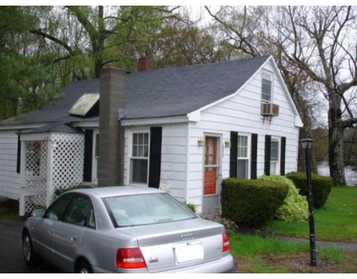 1355 Main Street Warren, MA 01083 - Photo 2 of 6 a view of a house with a yard