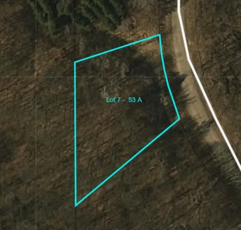 $67,588 | Lot 7 Highfield Road, Three Rivers, MI 49093