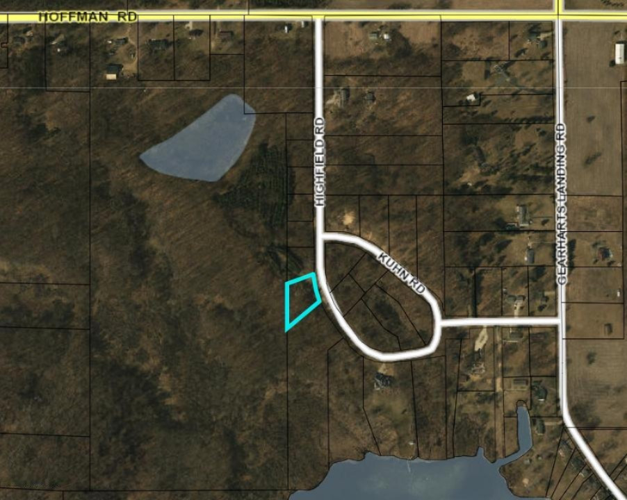 Lot 7 Highfield Road Three Rivers, MI 49093 - Photo 5 of 20 Lot 7 Wider