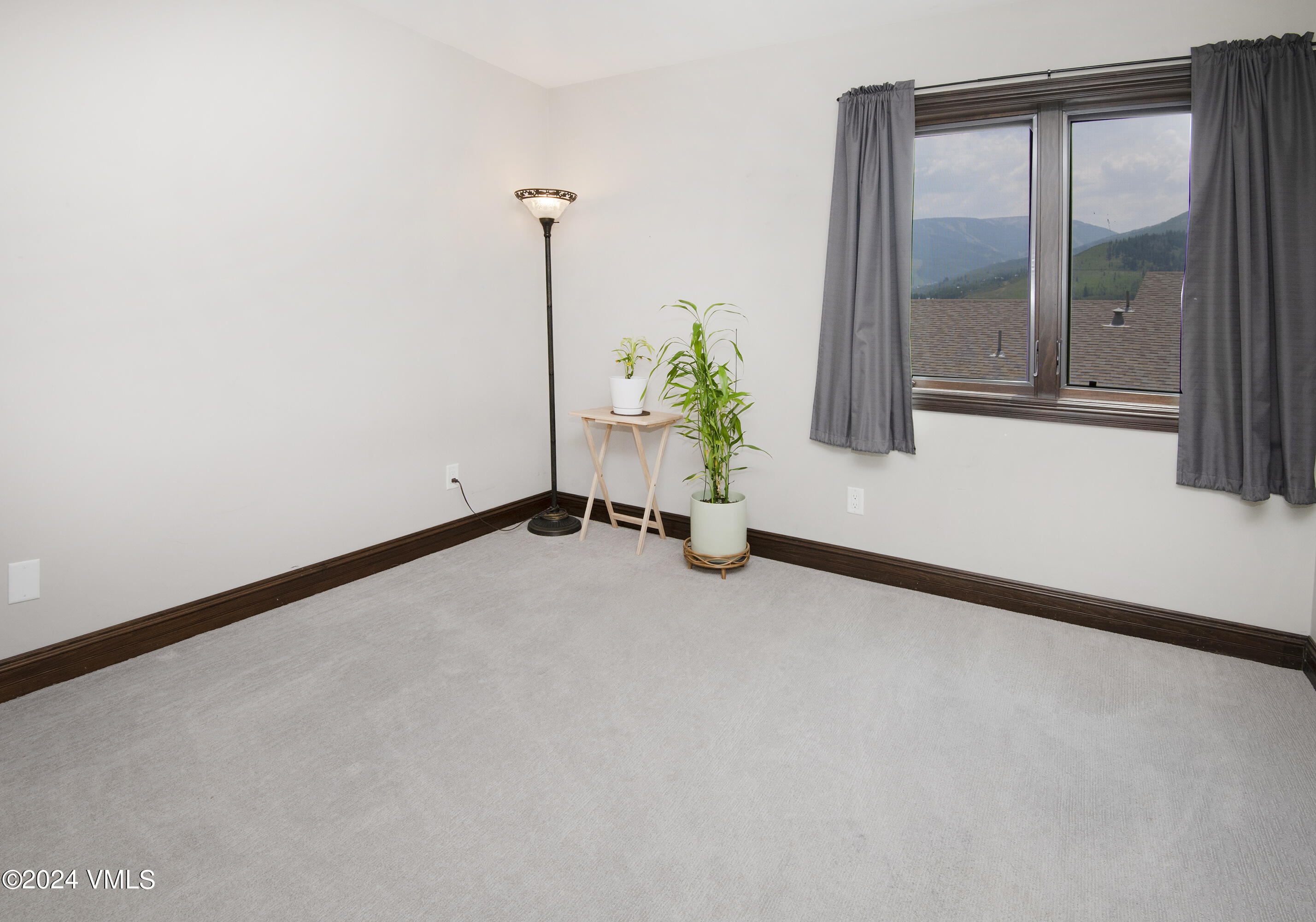600 Nottingham Road, Unit 5 Avon, CO 81620 - Photo 10 of 13 a view of an empty room and window