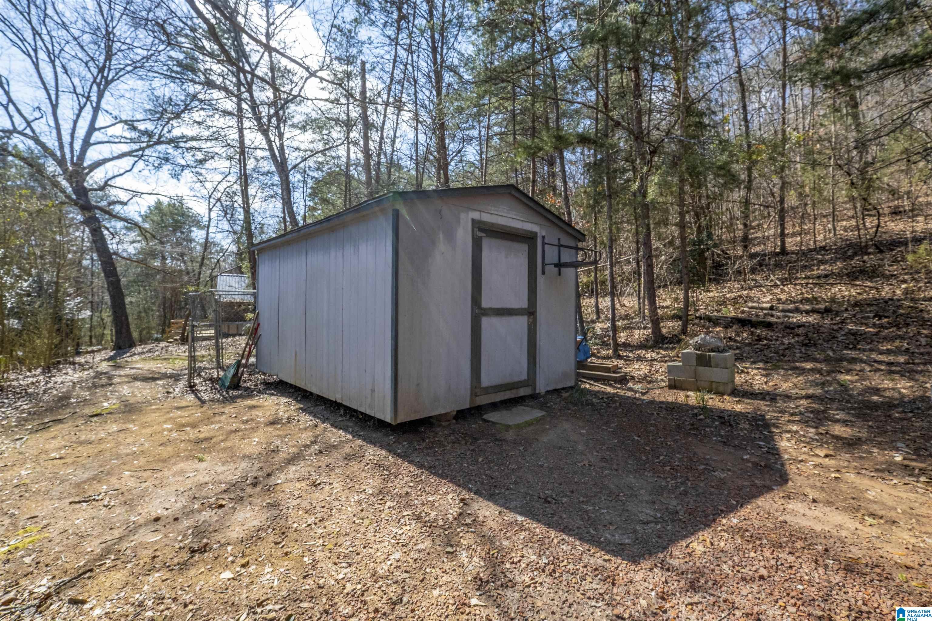 1495 Rabbittown Road Piedmont, AL 36272 - Photo 20 of 33