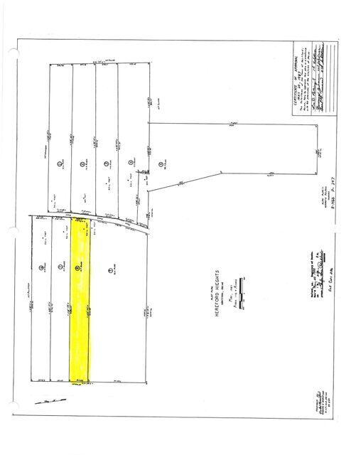 0 Town Farm Road Hartford, ME 04220 - Photo 1 of 1 map