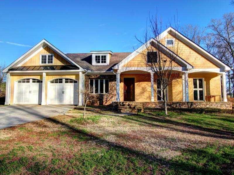 14715 Freemanville Road Alpharetta, GA 30004 - Photo 1 of 1