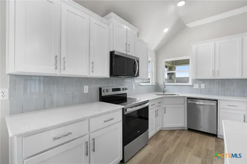 $444,752 | 1313 Red Rock Road, Hewitt, TX 76643