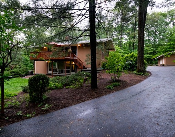 116 Conant Road Lincoln, MA 01773 - Photo 1 of 24