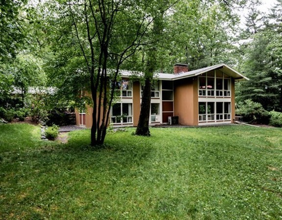 116 Conant Road Lincoln, MA 01773 - Photo 23 of 24