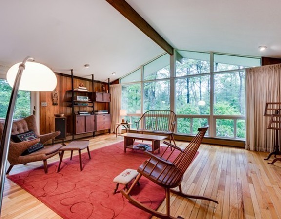 116 Conant Road Lincoln, MA 01773 - Photo 4 of 24