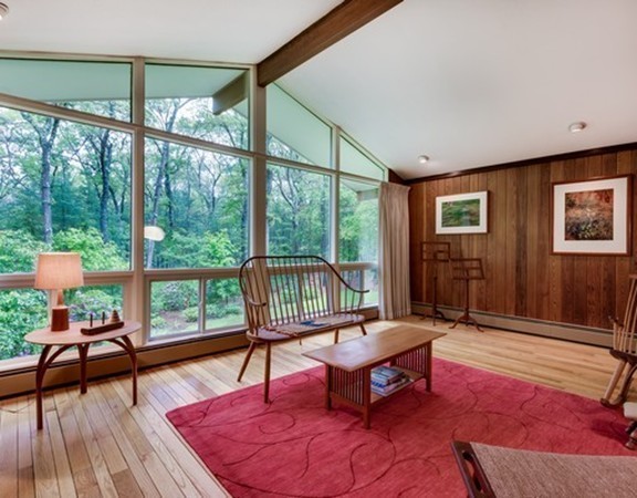 116 Conant Road Lincoln, MA 01773 - Photo 5 of 24