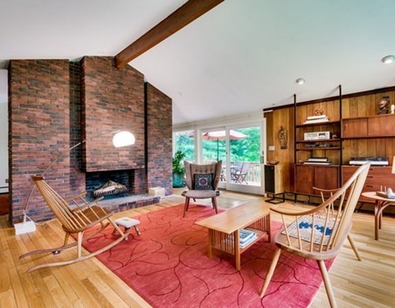 116 Conant Road Lincoln, MA 01773 - Photo 6 of 24