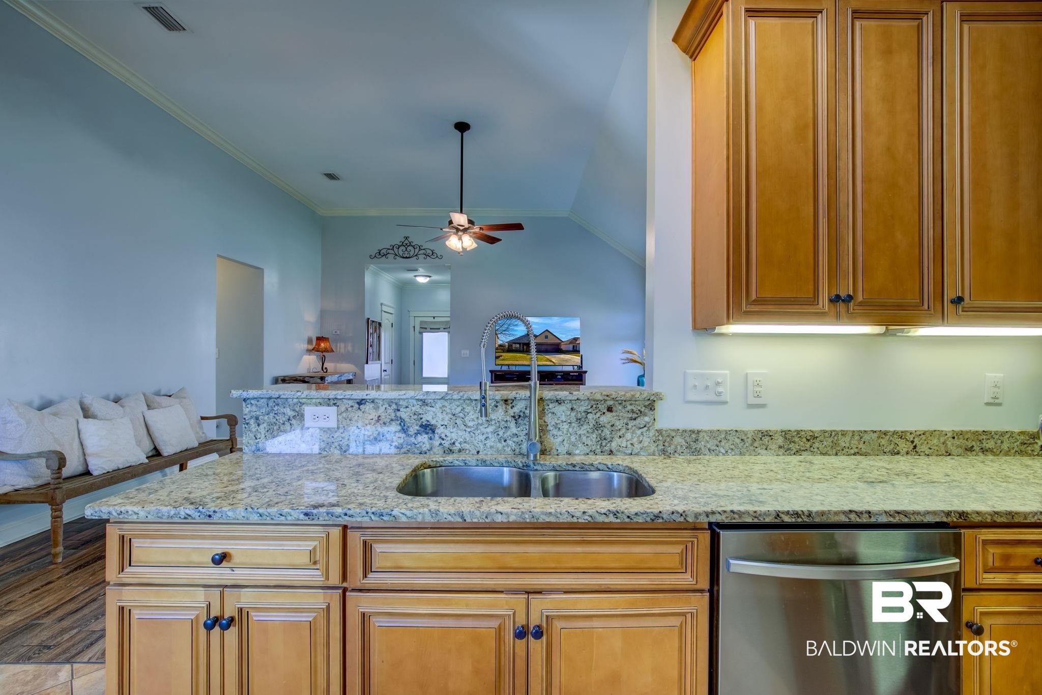 8657 Rosedown Lane Daphne, AL 36526 - Photo 16 of 36