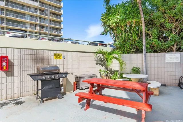 $2,700 | 2542 Date Street, Unit 402, Honolulu, HI 96826