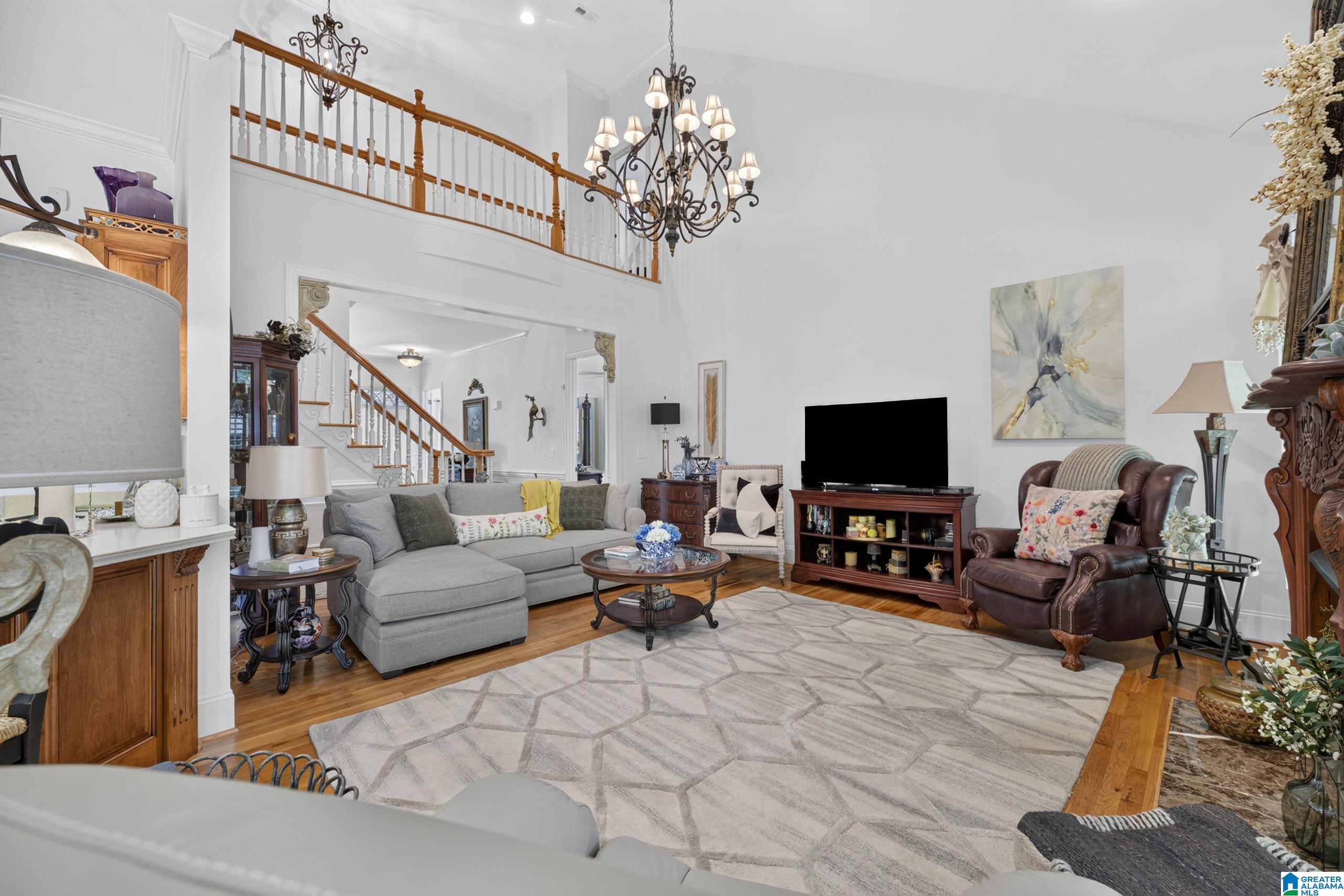 16 Old Coach Road Anniston, AL 36207 - Photo 32 of 50