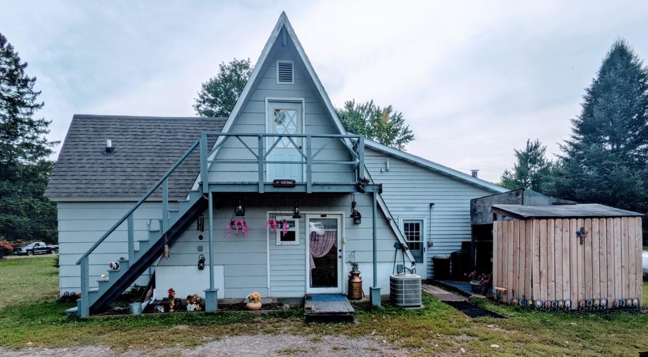 638 Washington Street Frederic, WI 54837 - Photo 1 of 1 Gallery Image 1
