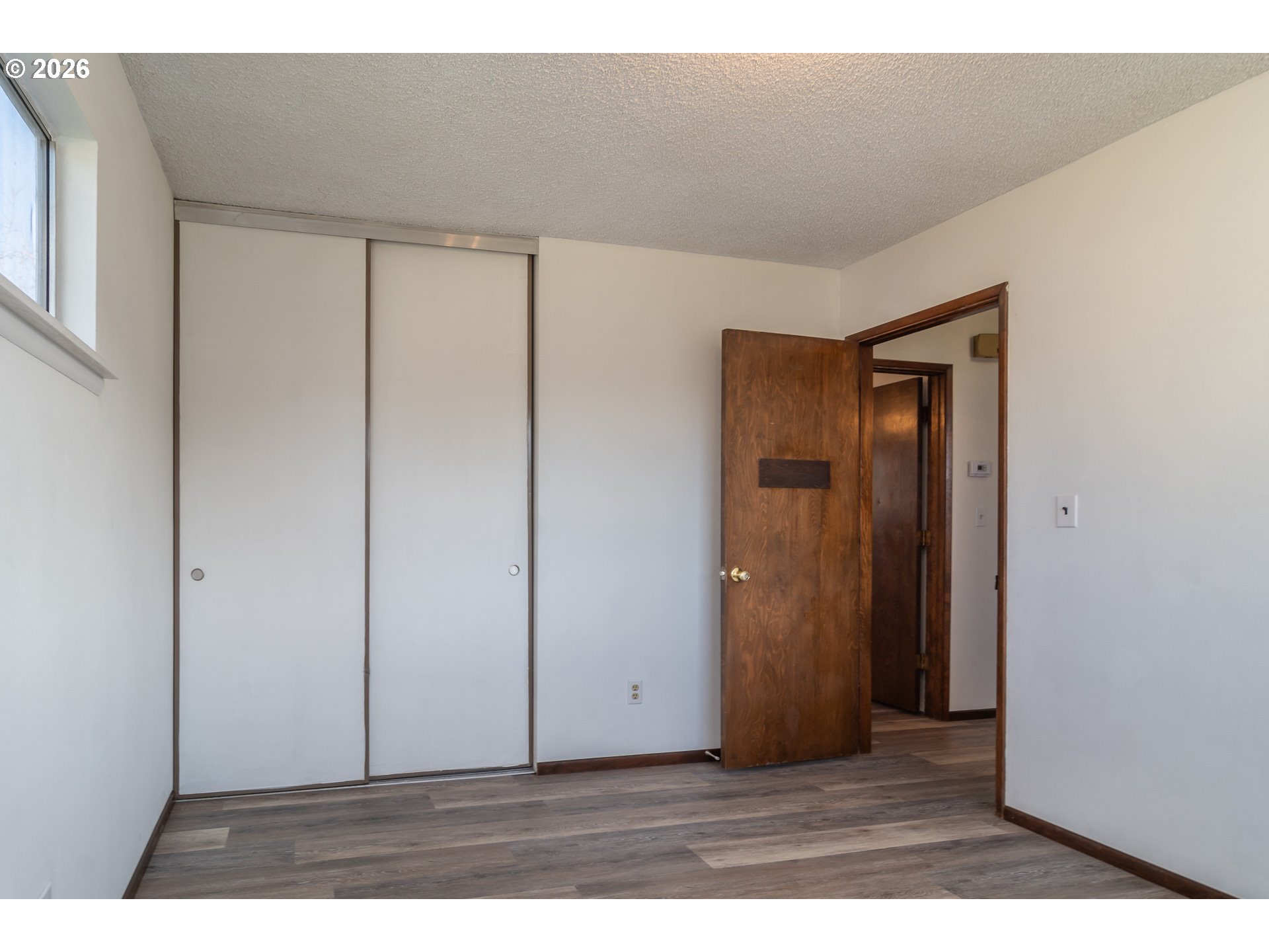 219 Hawthorne Street Sutherlin, OR 97479 - Photo 30 of 45 a view of wooden floor