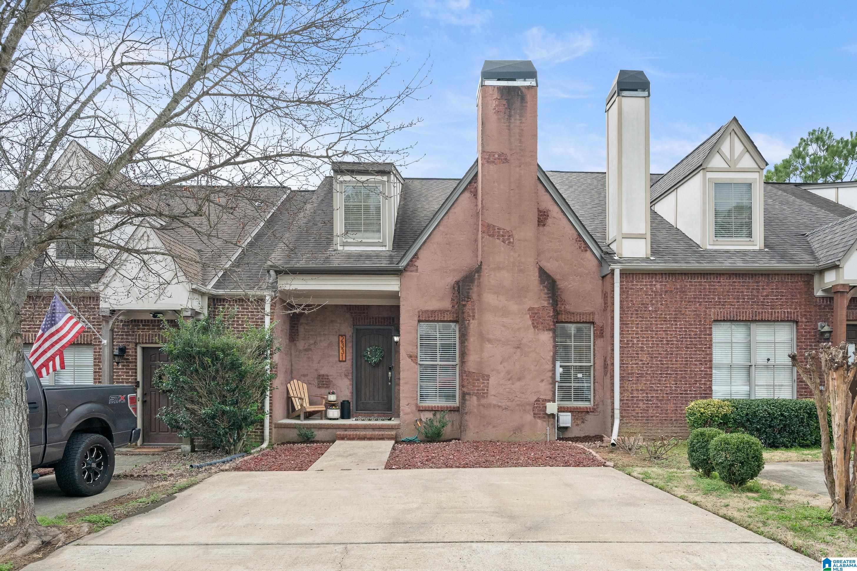 2331 Ridgemont Drive Birmingham, AL 35244 - Photo 1 of 33