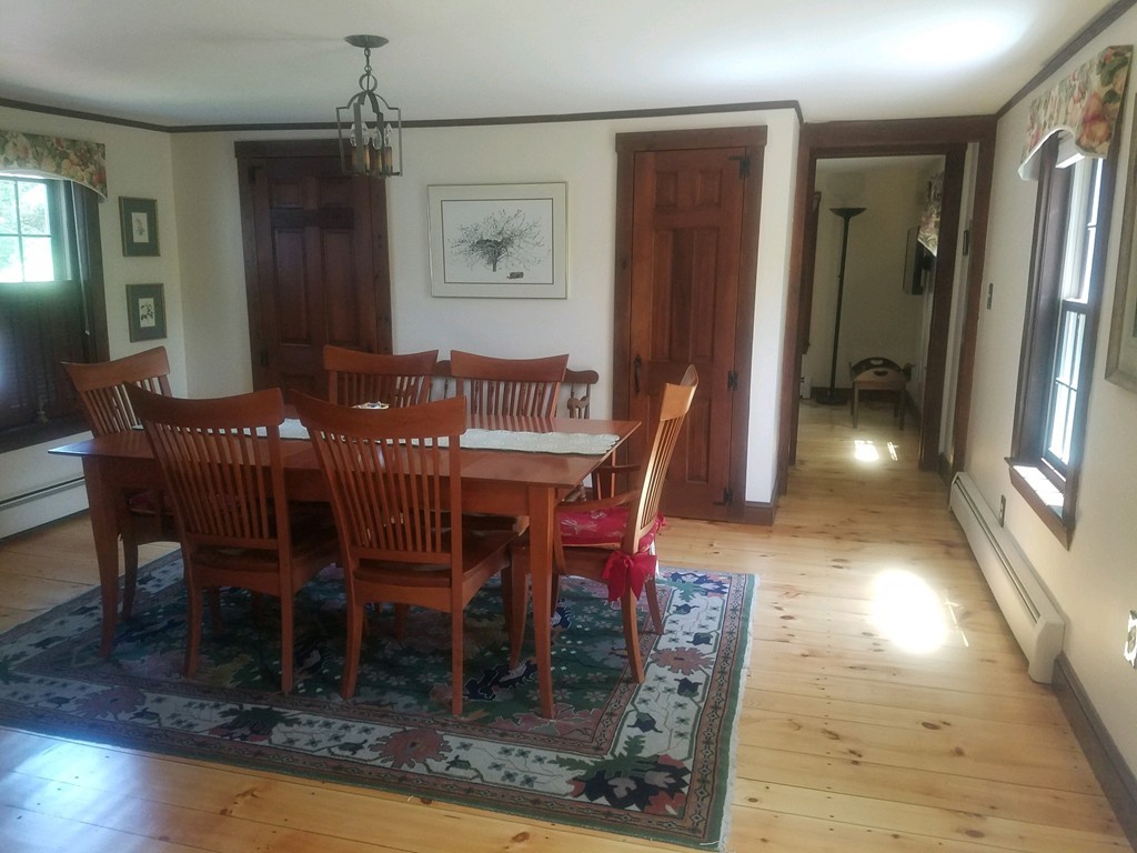 130 Argilla Road Andover, MA 01810 - Photo 6 of 24 a view of a dining room with furniture