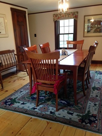 130 Argilla Road Andover, MA 01810 - Photo 7 of 24 a view of a dining room with furniture