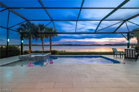 $1,349,000 | 13696 Blue Bay Circle, Fort Myers, FL 33913