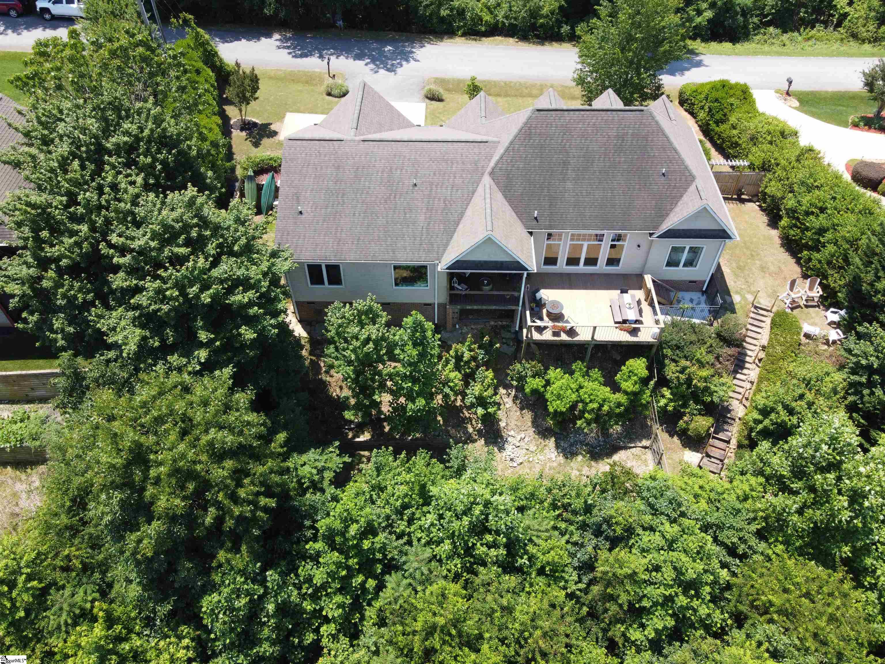 400 Packs Mountain Ridge Road Taylors, SC 29687 - Photo 3 of 27