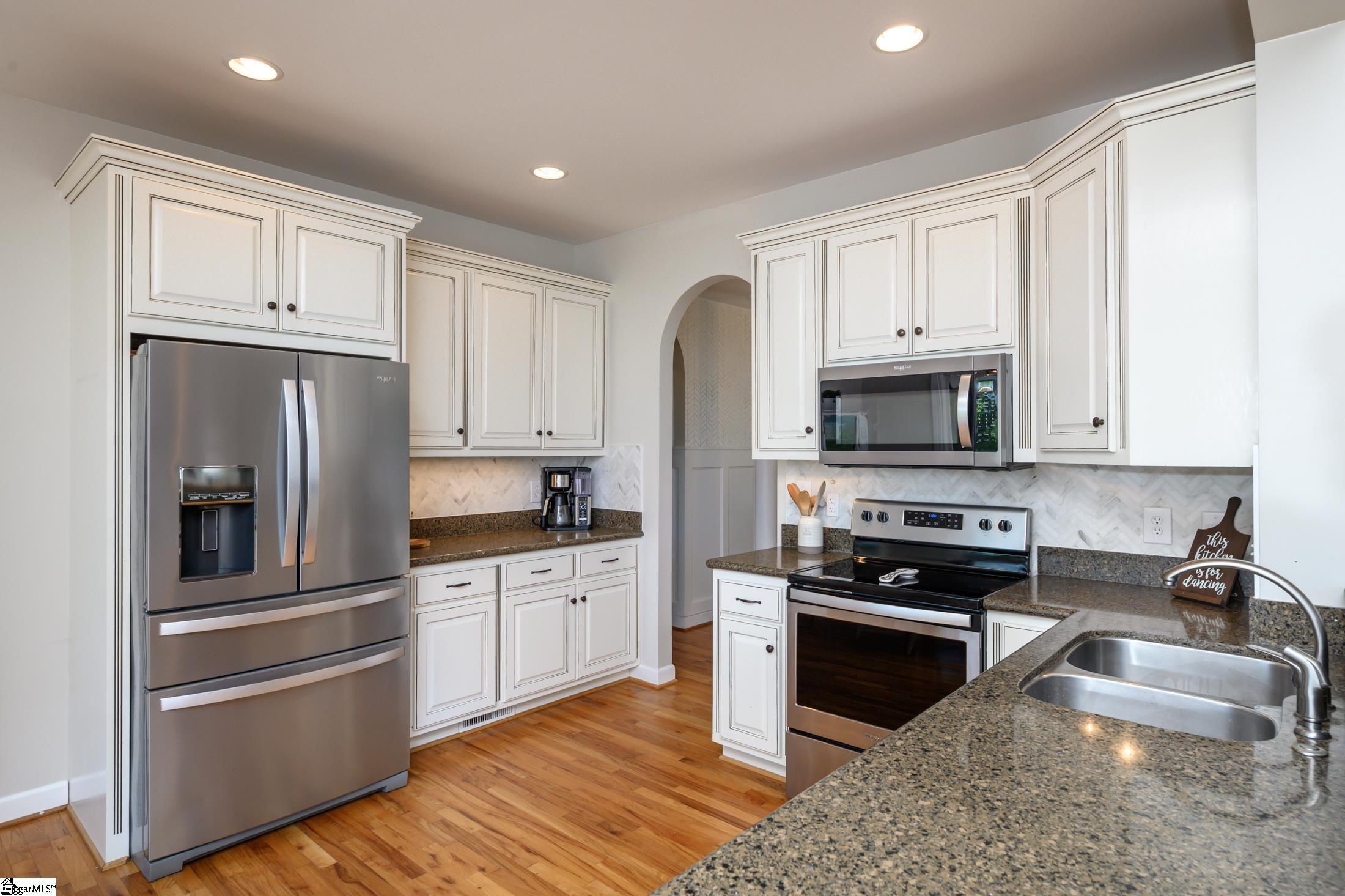 400 Packs Mountain Ridge Road Taylors, SC 29687 - Photo 8 of 27