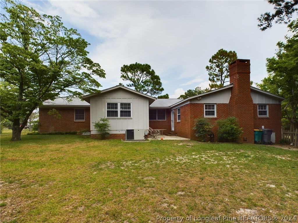 5006 Legion Road Hope Mills, NC 28348 - Photo 30 of 34 Gallery Image 30