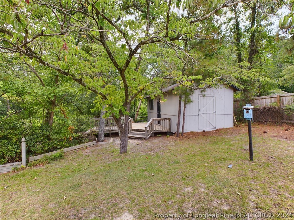 5006 Legion Road Hope Mills, NC 28348 - Photo 31 of 34 Gallery Image 31