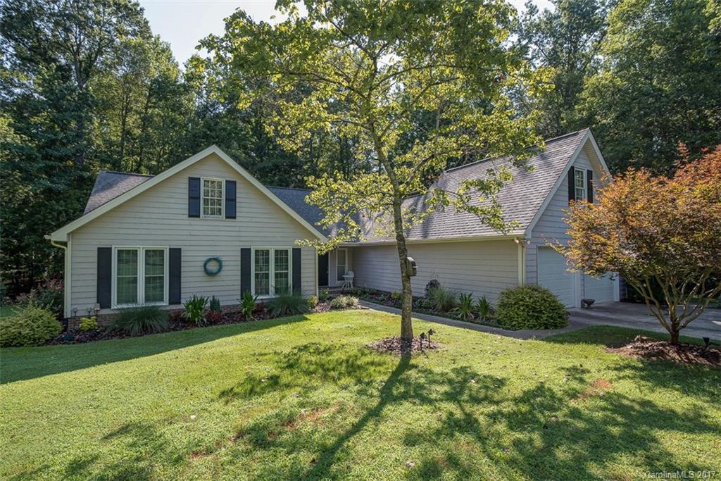 7331 Potter Road Matthews, NC 28104 - Photo 1 of 24 Gallery Image 1