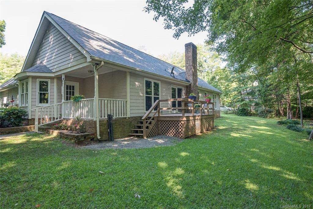 7331 Potter Road Matthews, NC 28104 - Photo 21 of 24 Gallery Image 21