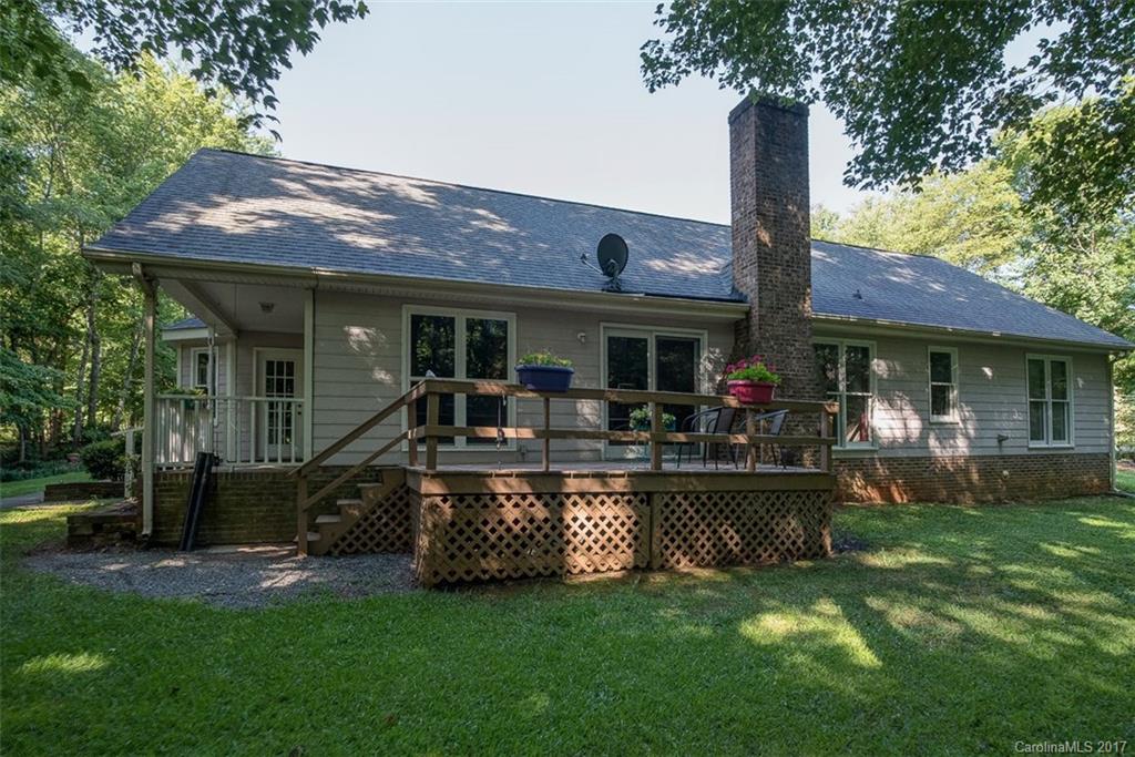 7331 Potter Road Matthews, NC 28104 - Photo 22 of 24 Gallery Image 22