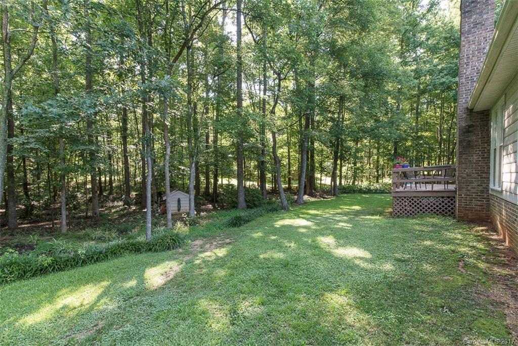 7331 Potter Road Matthews, NC 28104 - Photo 24 of 24 Gallery Image 24