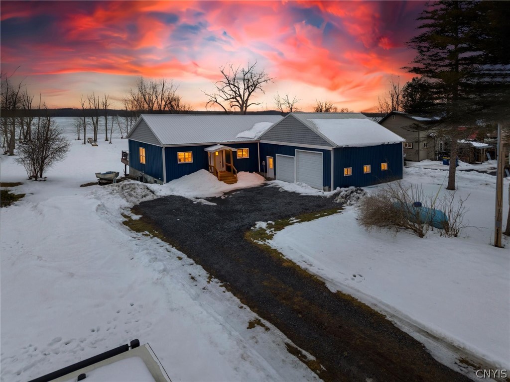 6879 Stevens Road Elbridge, NY 13080 - Photo 1 of 1 Gallery Image 1