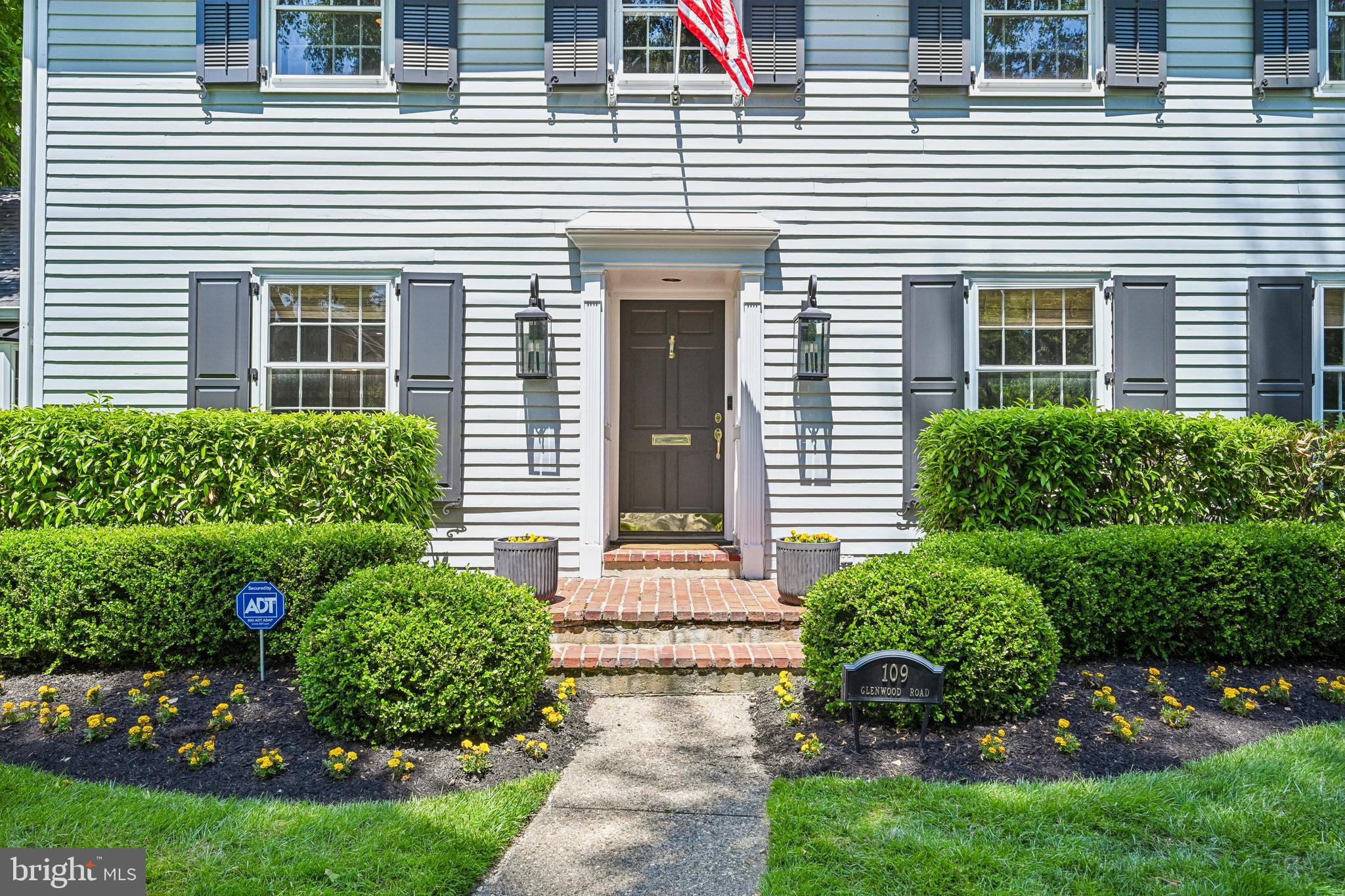 109 Glenwood Road Haddonfield, NJ 08033 - Photo 5 of 68