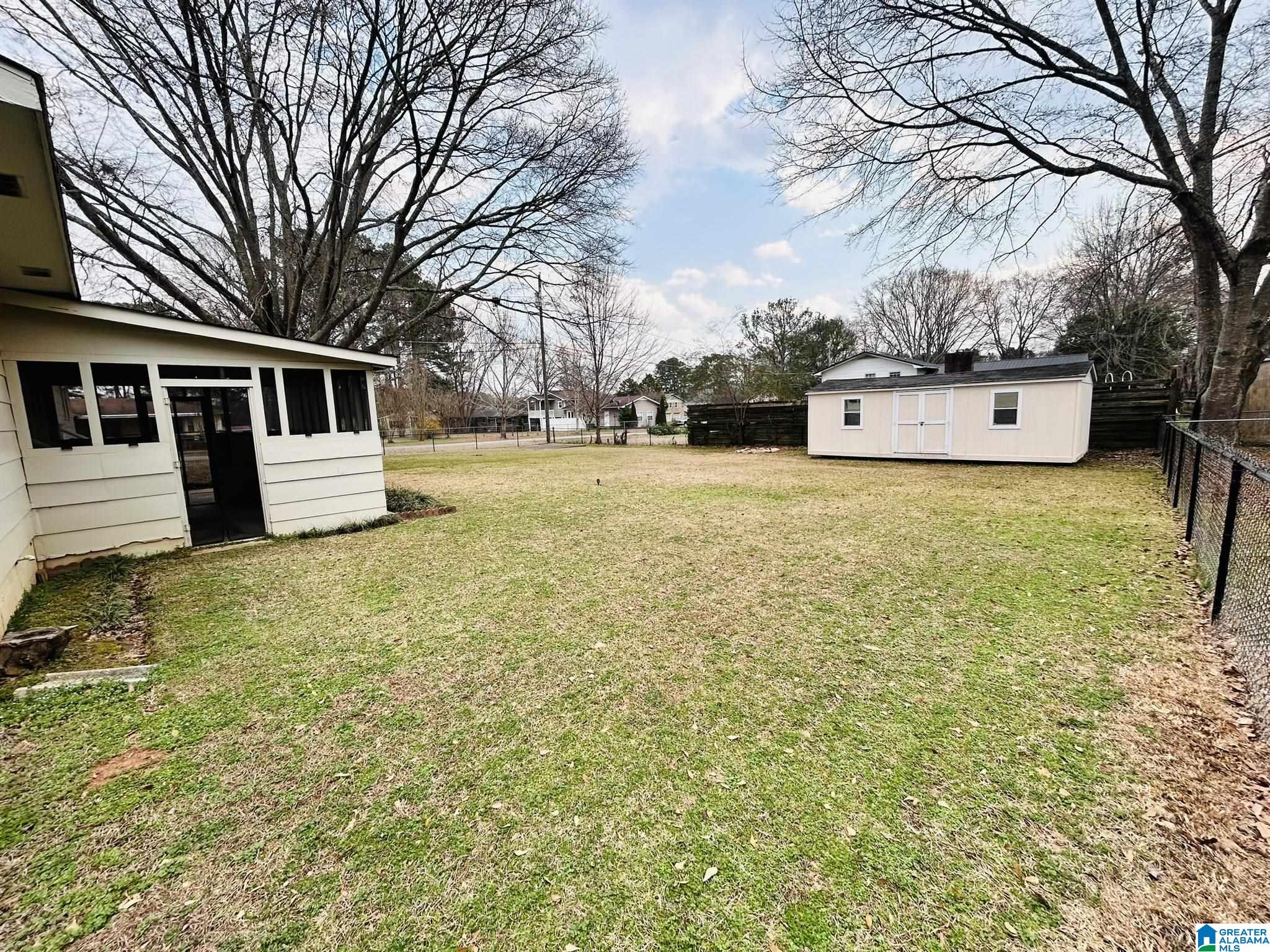 4136 Cloverdale Road Anniston, AL 36207 - Photo 19 of 21