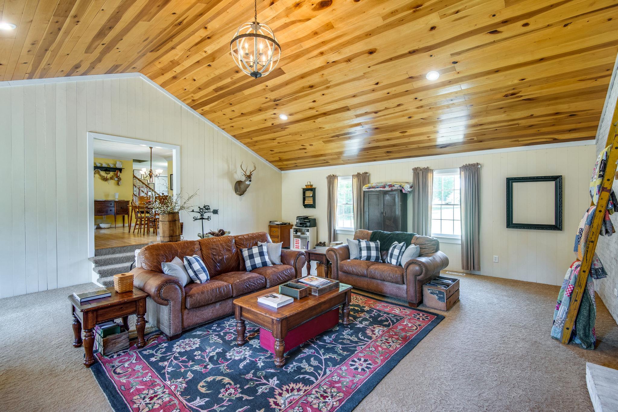 1130 Dawson Road White Bluff, TN 37187 - Photo 14 of 29 Gallery Image 14