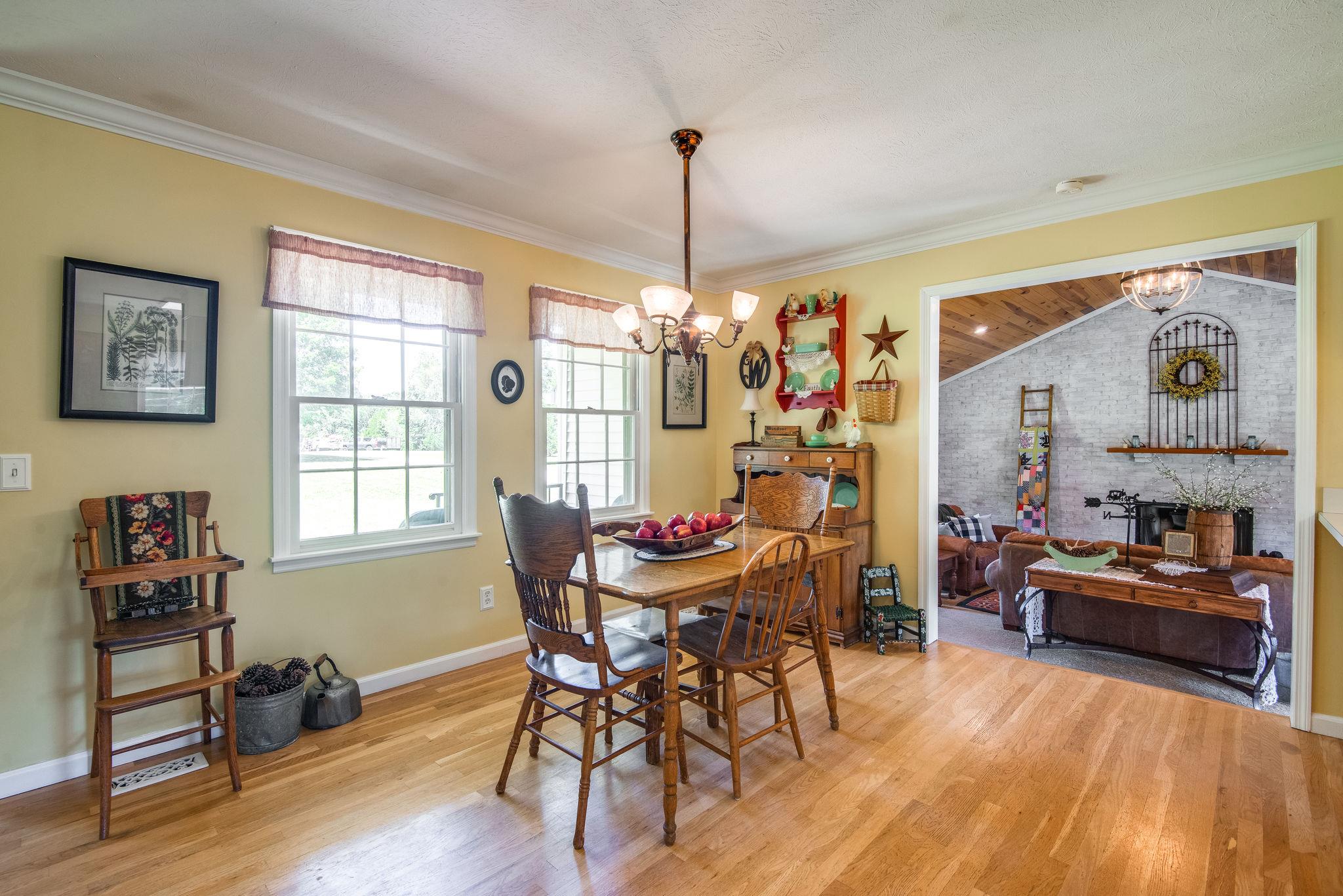1130 Dawson Road White Bluff, TN 37187 - Photo 8 of 29 Gallery Image 8