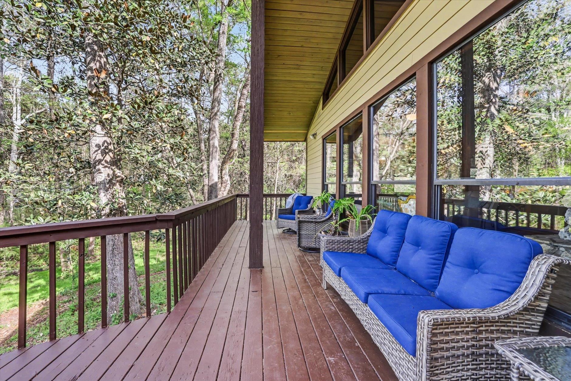 439 Beaver Lake Road Tallahassee, FL 32312 - Photo 14 of 70