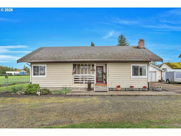 $499,900 | 36864 Highway 213, Molalla, OR 97038