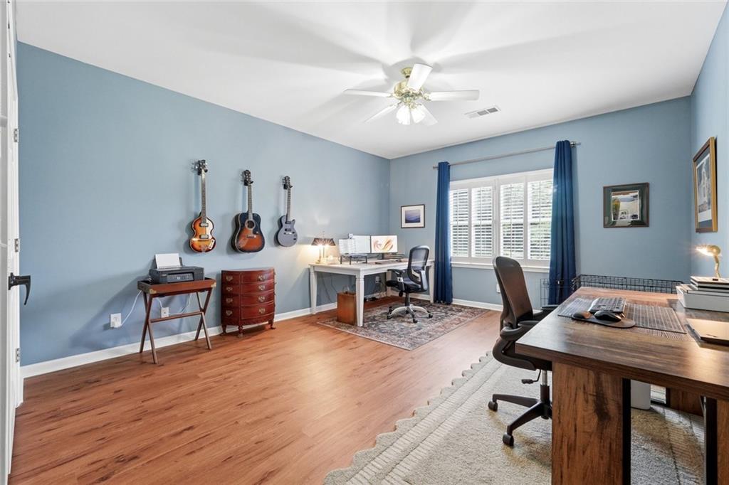 296 Cloudland Road North Dahlonega, GA 30533 - Photo 16 of 29