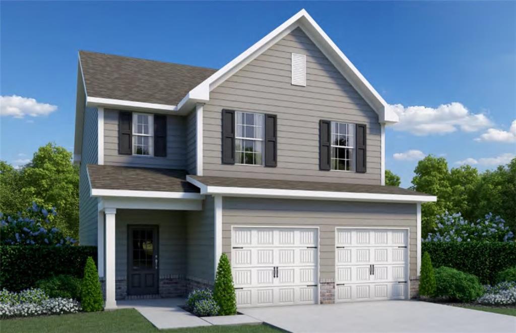 104 Village Way Southwest Calhoun, GA 30701 - Photo 1 of 1 Gallery Image 1
