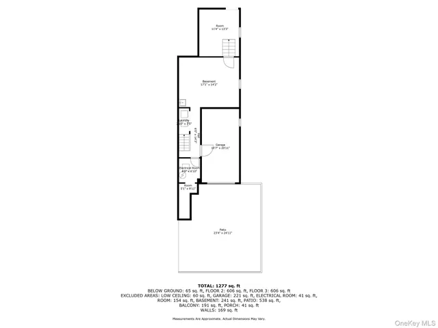 $699,000 | 160 Stephens Avenue | Harding Park