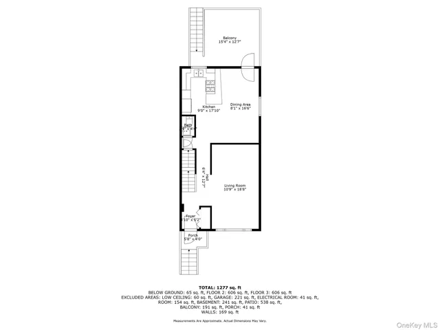 $699,000 | 160 Stephens Avenue | Harding Park