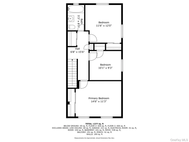 $699,000 | 160 Stephens Avenue | Harding Park