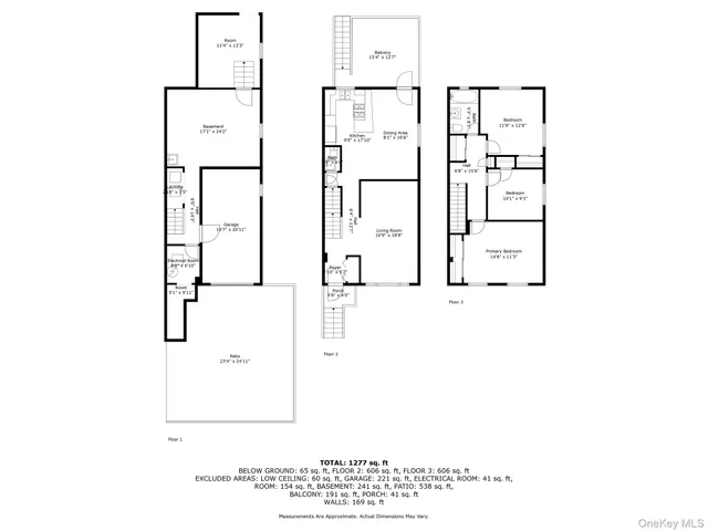 $699,000 | 160 Stephens Avenue | Harding Park