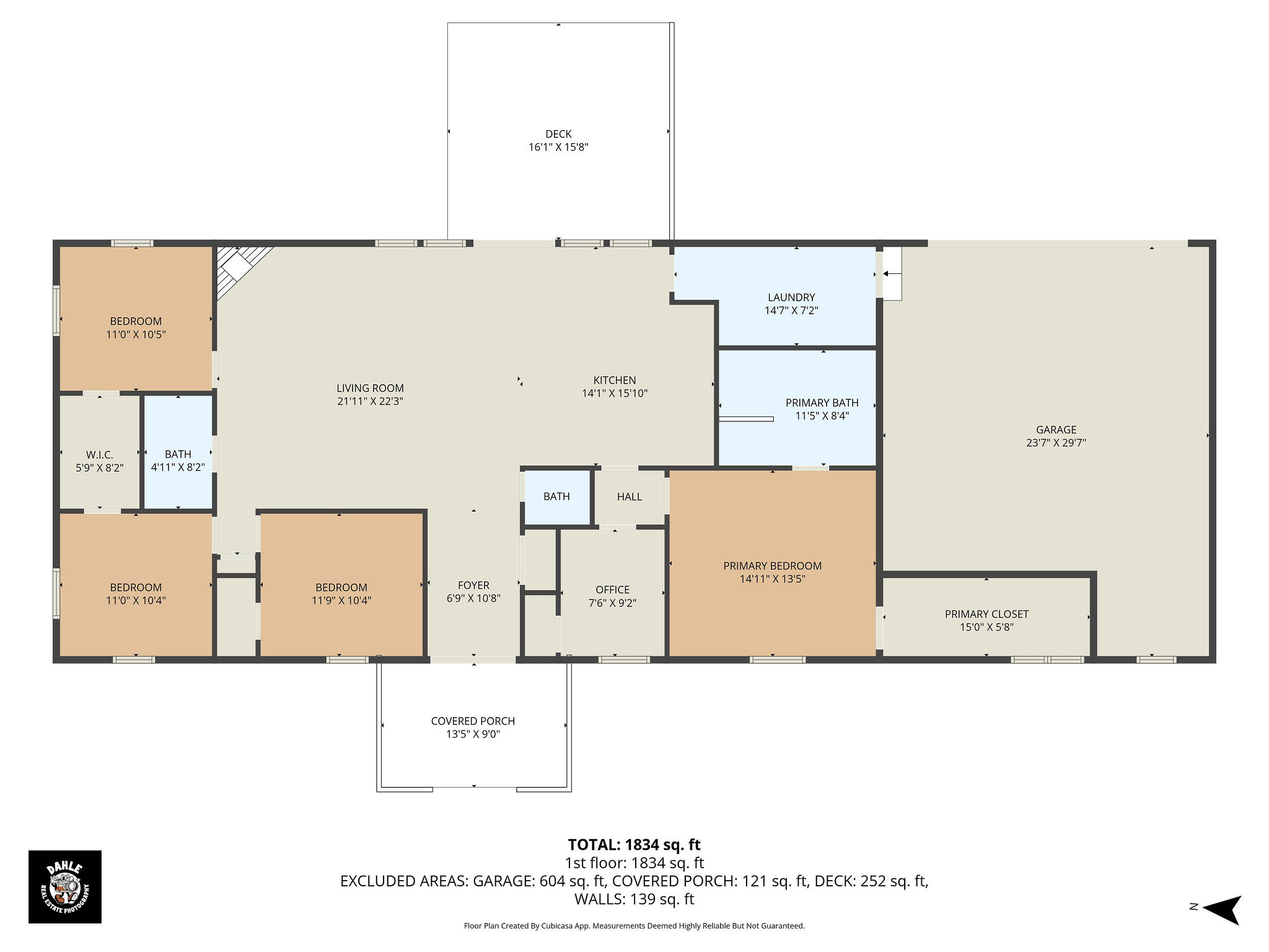 57040 East 131 Road Miami, OK 74354 - Photo 45 of 46 Gallery Image 45