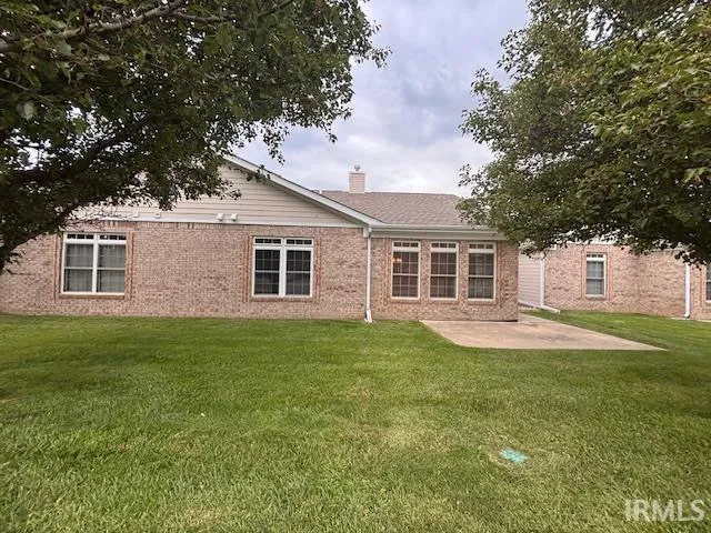 $251,900 | 3519 Senior Place, West Lafayette, IN 47906