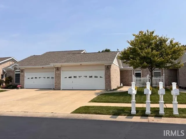$251,900 | 3519 Senior Place, West Lafayette, IN 47906