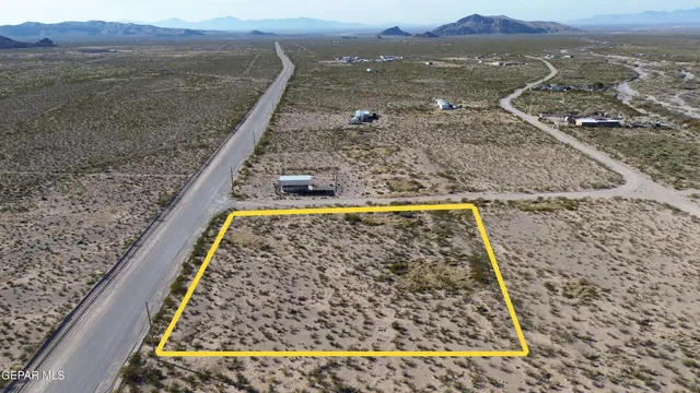 $19,000 | 18601 Athens Avenue, El Paso, TX 79938